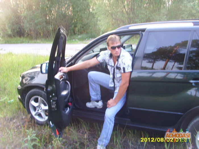 Дмитрий Анатольевич Викентьев фото №451321. Загружено 19 Июля 2013