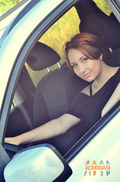 Полина Викторовна Борисова фото №608576. Загружено 04 Марта 2014