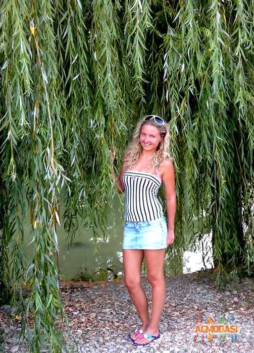 Олеся Олеговна Журихина фото №578399. Загружено 22 Января 2014