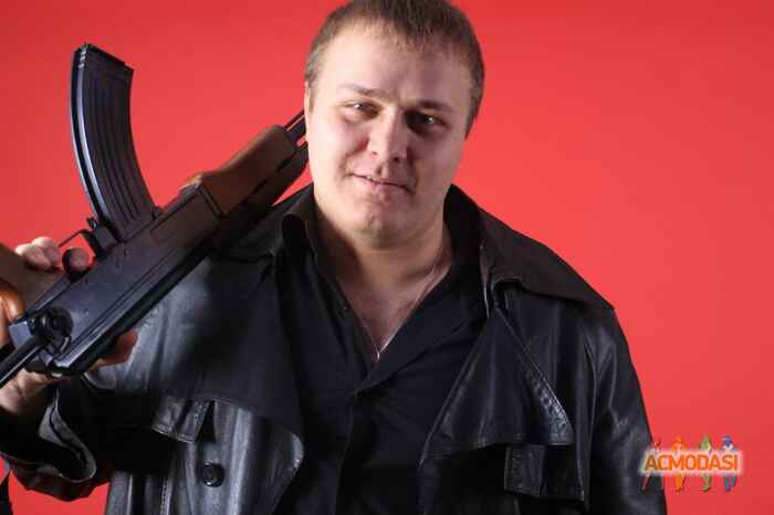 Александр Геннадьевич Моисеев фото №738590. Загружено 23 Сентября 2014