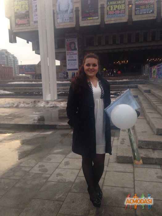 Маруня   фото №647047. Загружено 05 Мая 2014