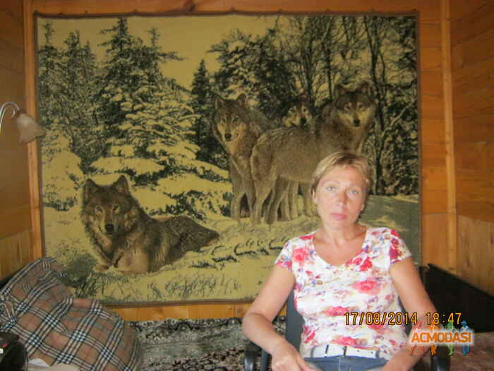 вера  ермилова фото №716430. Загружено 24 Августа 2014