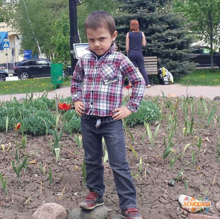 Алексей Кириллович Бабак фото №777452. Загружено 20 Ноября 2014