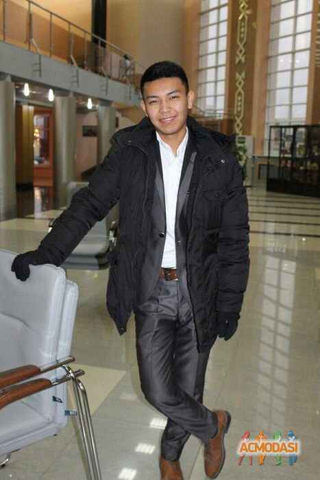 Русланбек  Амангалиев фото №809378. Загружено 27 Января 2015