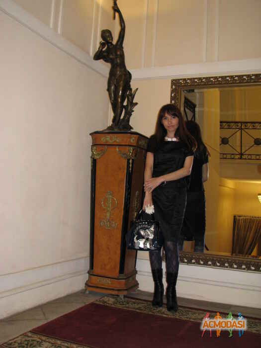 Анна  Николаевна фото №939707. Загружено 16 Октября 2015