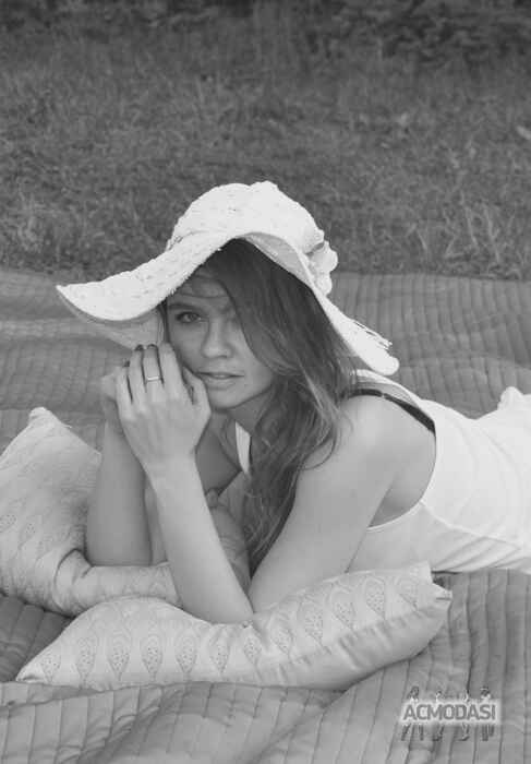 Alexa  Sorokopudova фото №909776. Загружено 21 Августа 2015