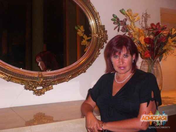 Маргарита  Кузнецова фото №83507. Загружено 09 Октября 2011