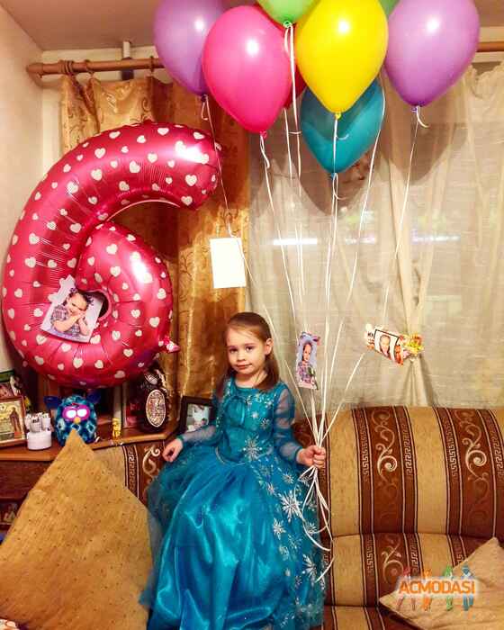 Диана Никитична Панкова фото №1252703. Загружено 17 Ноября 2017