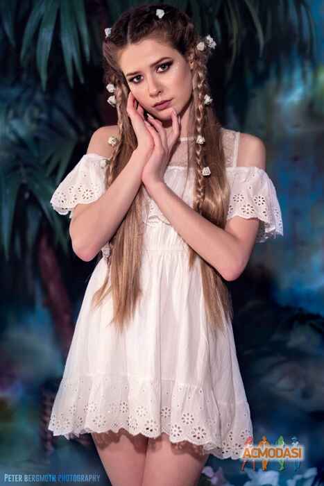 Ксения Алексеевна Иванова фото №1428476. Загружено 24 Февраля 2019