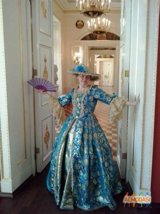 Марина Геннадьевна Платонова фото №1436759. Загружено 20 Марта 2019