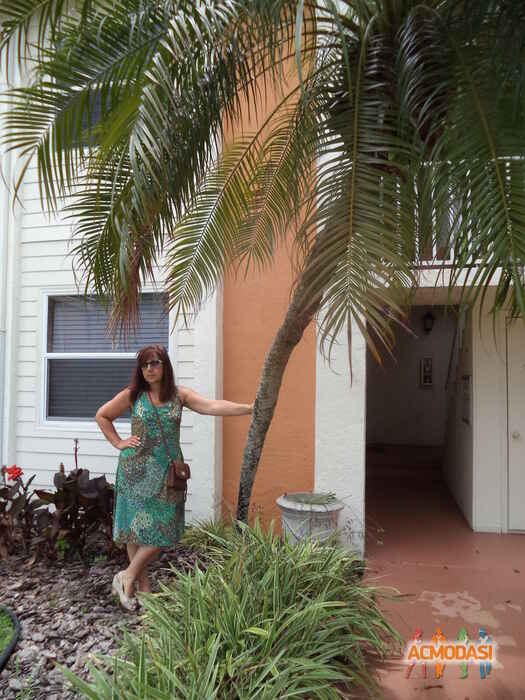 Марина   фото №1443223. Загружено 04 Апреля 2019