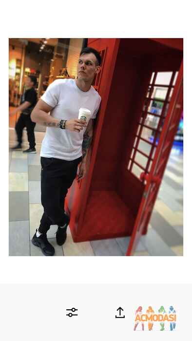 Андрей Юрьевич Ефремов фото №1456662. Загружено 12 Мая 2019