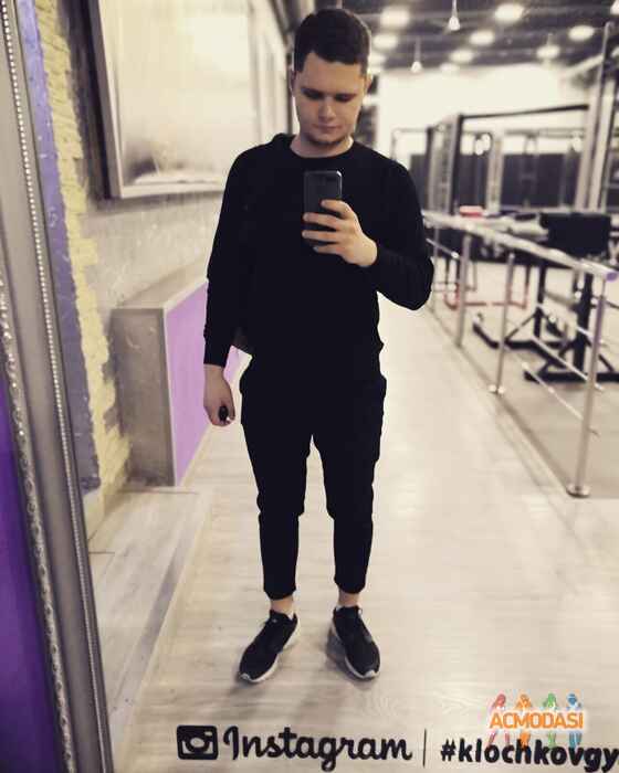 Андрей Игоревич Омельченко фото №1459135. Загружено 16 Мая 2019