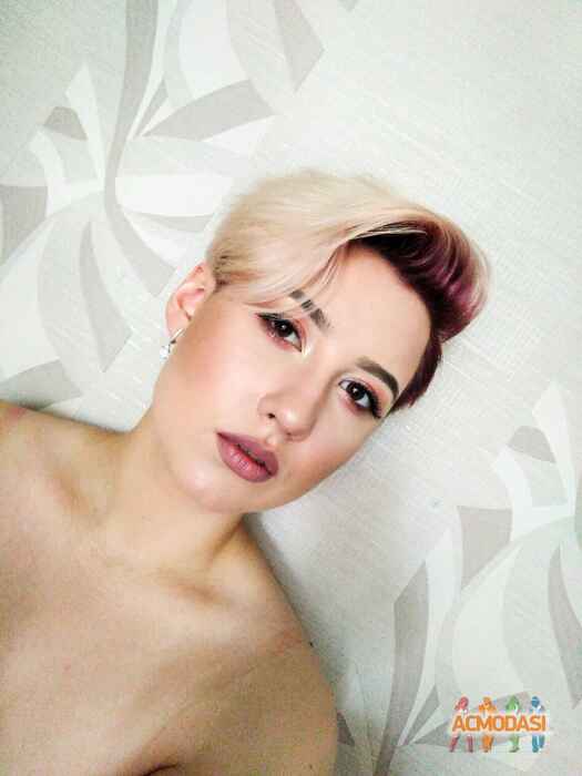 Аня Сергеевна Сорокина фото №1482613. Загружено 07 Июля 2019