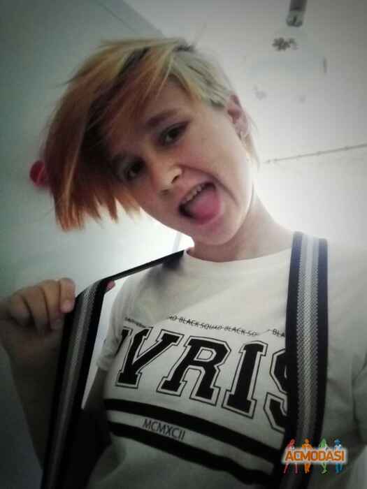 Василиса  Майорова фото №1489566. Загружено 23 Июля 2019