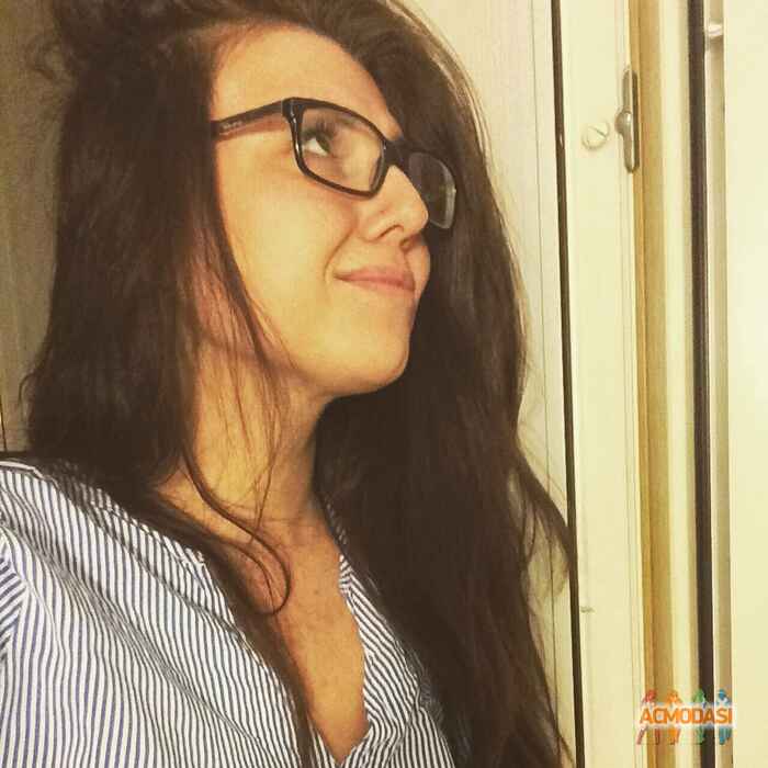 Анна Николаевна Абрамова фото №1493375. Загружено 30 Июля 2019