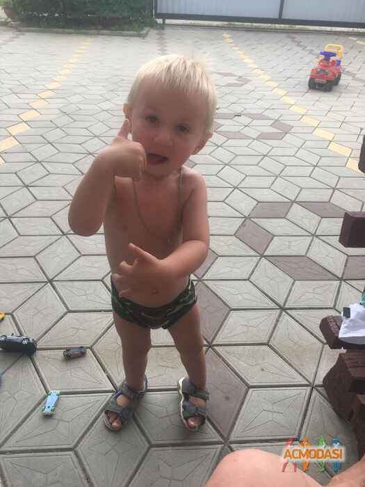 Ксения Алексеевна Ермоленко фото №1500840. Загружено 18 Августа 2019