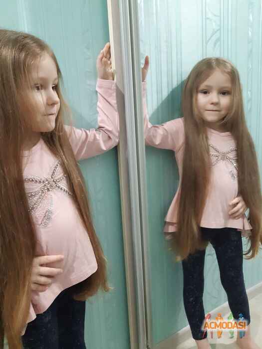 Алла   фото №1579872. Загружено 06 Марта 2020