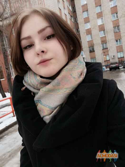 Кристина  Кулагина фото №1605830. Загружено 03 Июня 2020