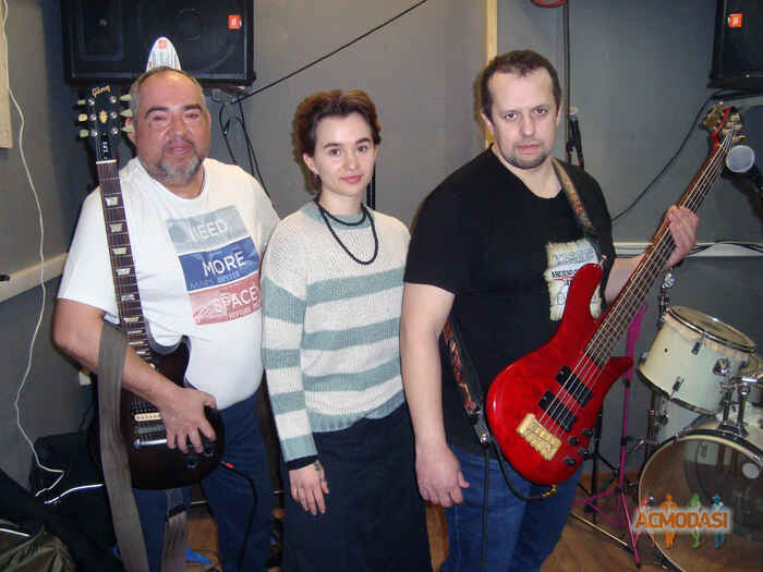 ВИА Фарева   фото №1690795. Загружено 14 Марта 2021