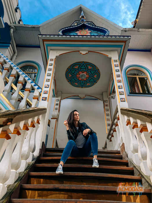 Александра  Тарасова фото №1732985. Загружено 16 Августа 2021