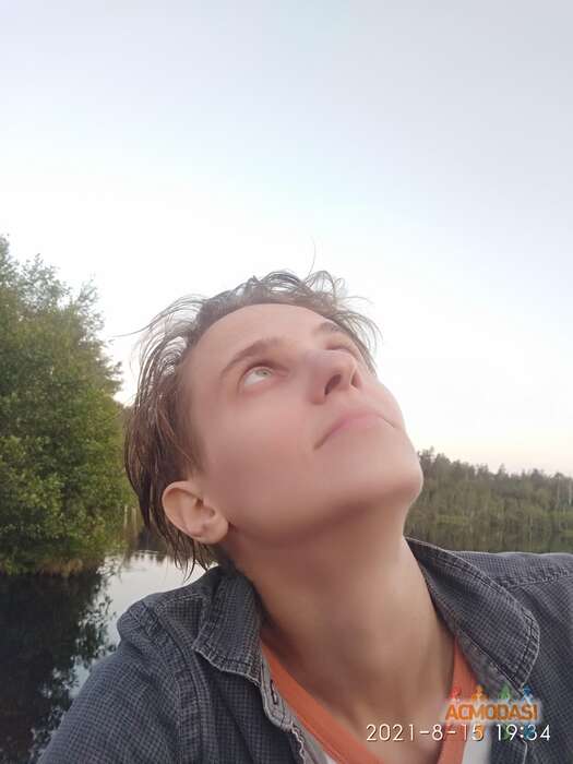 Мария  Карпушенкова фото №1762648. Загружено 04 Декабря 2021