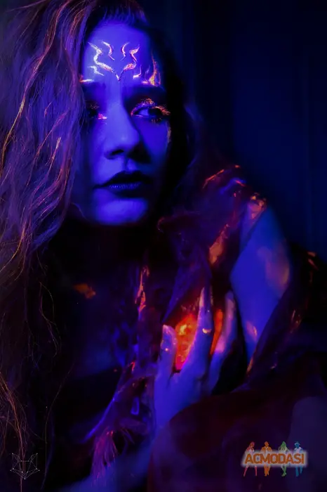 Дария  Климова фото №1932268. Загружено 24 Июля 2025