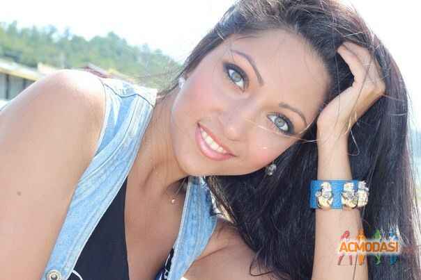 Лейла  Арго фото №530286. Загружено 11 Ноября 2013