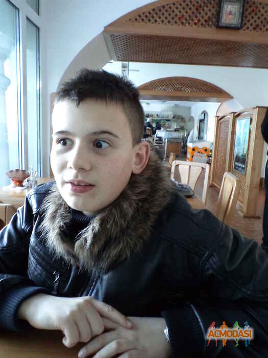 Роман  Тимотин фото №463979. Загружено 05 Августа 2013