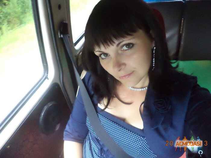 Анна Анатольевна Смирнова фото №460688. Загружено 31 Июля 2013