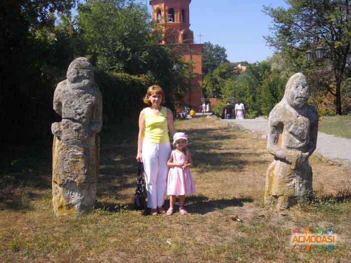 Жанна Викторовна Янишина фото №469646. Загружено 13 Августа 2013