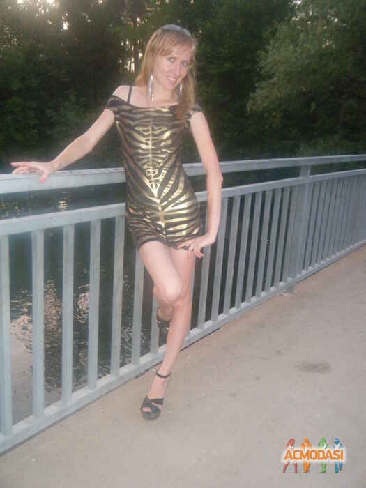 Лукьяненко Виктория Алексеевна фото №472949. Загружено 17 Августа 2013