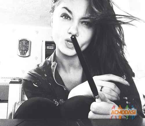 Юлия Алексеевна Закаблуква фото №692617. Загружено 18 Июля 2014