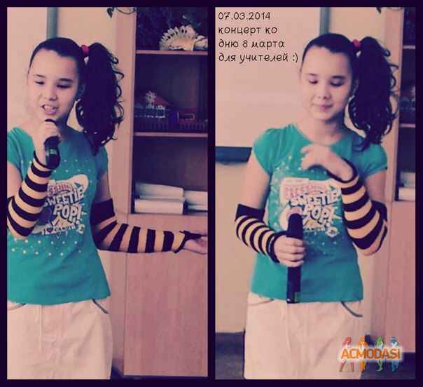 Альбина  Юнусова фото №613312. Загружено 12 Марта 2014