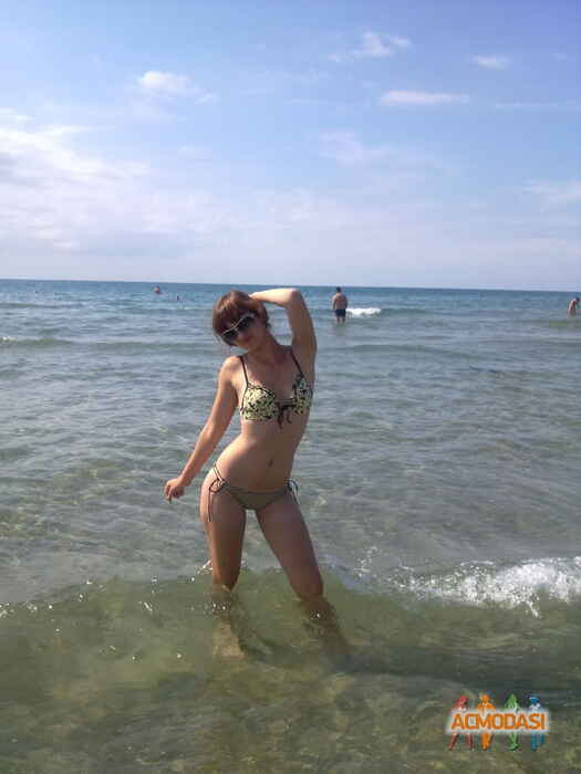 Светлана Борисовна Берсенева фото №672757. Загружено 18 Июня 2014