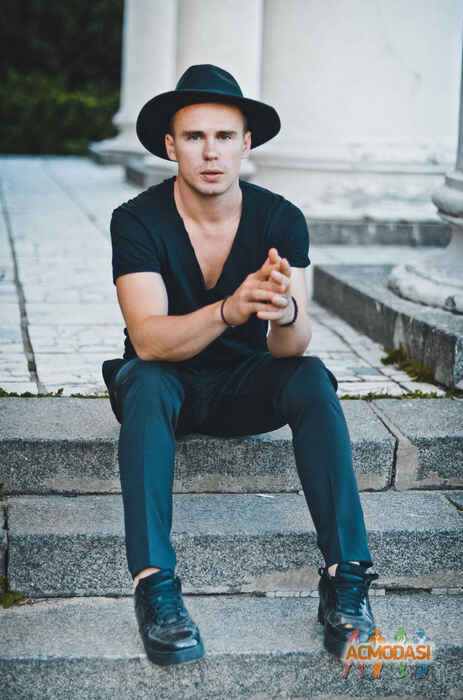 Artur  Rayn фото №700118. Загружено 30 Июля 2014