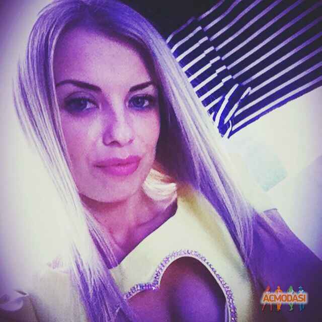 Дарья Анатольевна Серджан фото №872867. Загружено 12 Июня 2015