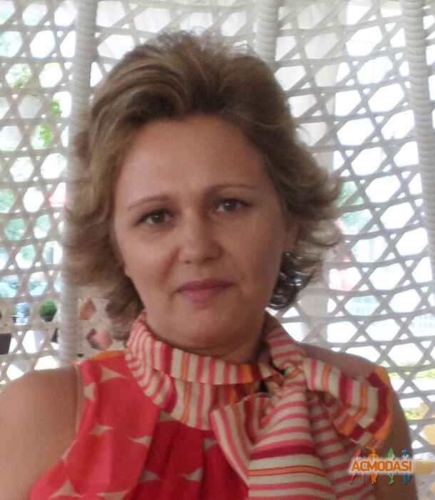 Наталья Леонидовна Сикорская фото №741096. Загружено 27 Сентября 2014