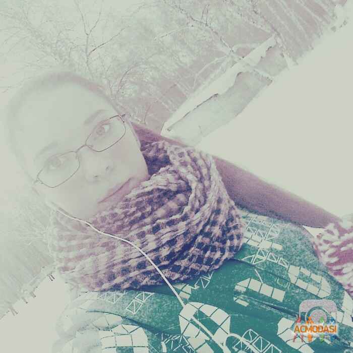 Анастасия  Александровна фото №819820. Загружено 11 Февраля 2015