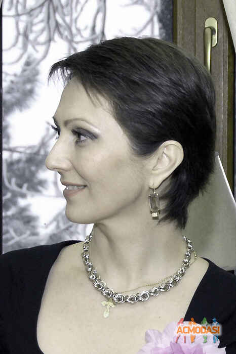 Элина Эдуардовна Мирошниченко фото №837552. Загружено 22 Марта 2015