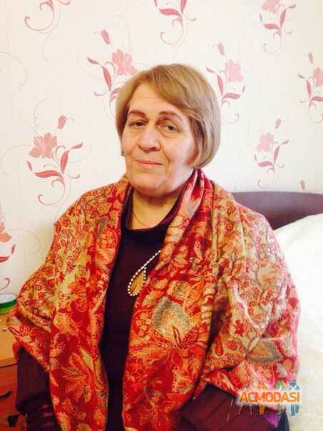 Вера  Еремина фото №858409. Загружено 07 Мая 2015