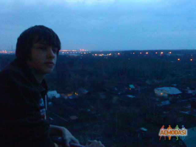 Артем Витальевич Доронин фото №60889. Загружено 22 Августа 2011