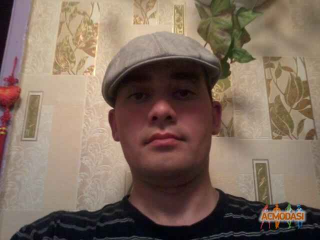 Максим Анатольевич Миняило фото №988259. Загружено 31 Января 2016