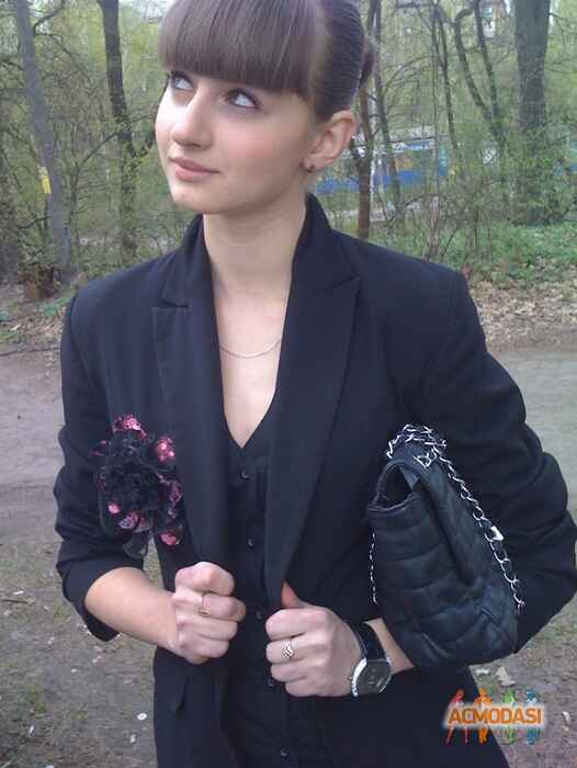 Olga  Senek фото №76538. Загружено 25 Сентября 2011