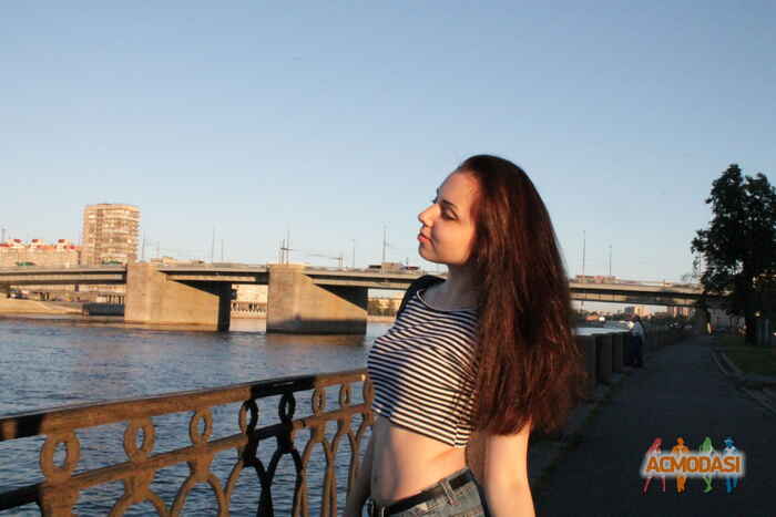 Ангелина Александровна Пижук фото №1048955. Загружено 20 Июня 2016