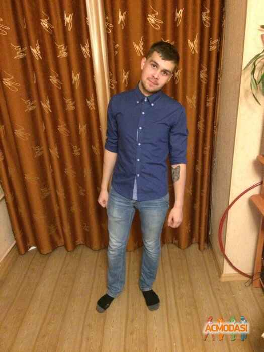 Алексей Игоревич Чернов фото №1079937. Загружено 02 Сентября 2016