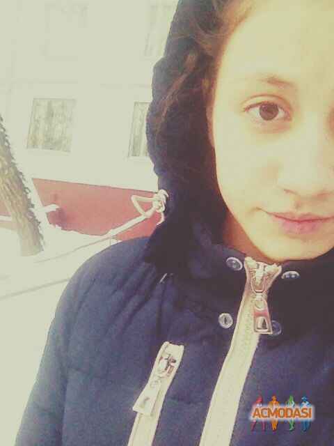 Руссалина Абдулвохидовна Арзиева фото №1124839. Загружено 17 Декабря 2016