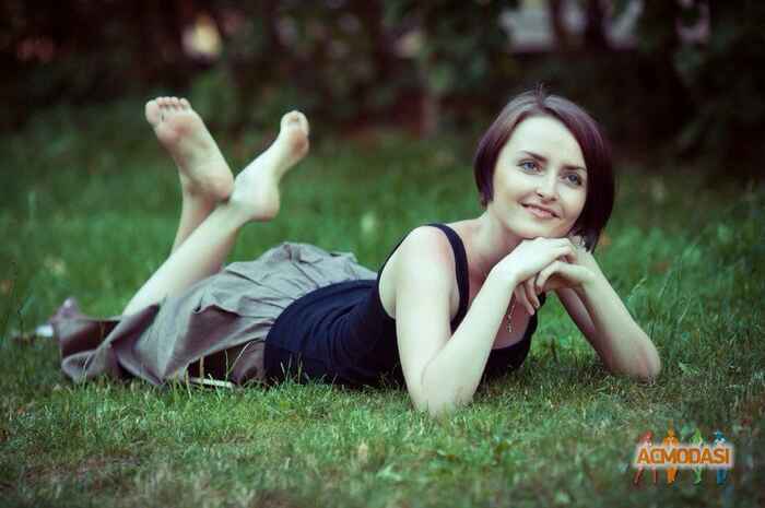 Анна   фото №1267249. Загружено 23 Декабря 2017
