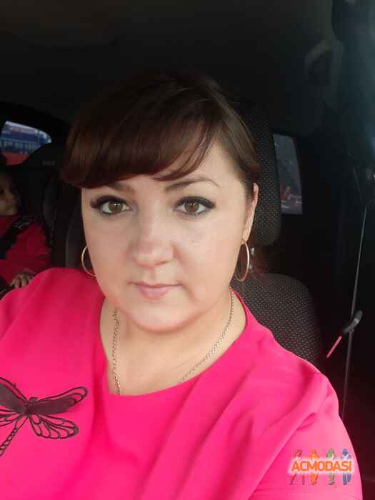 Каролина Александровна Исаева фото №1500719. Загружено 18 Августа 2019