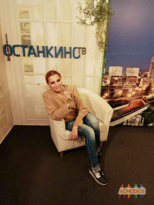 Анна  Козак фото №1392707. Загружено 11 Ноября 2018